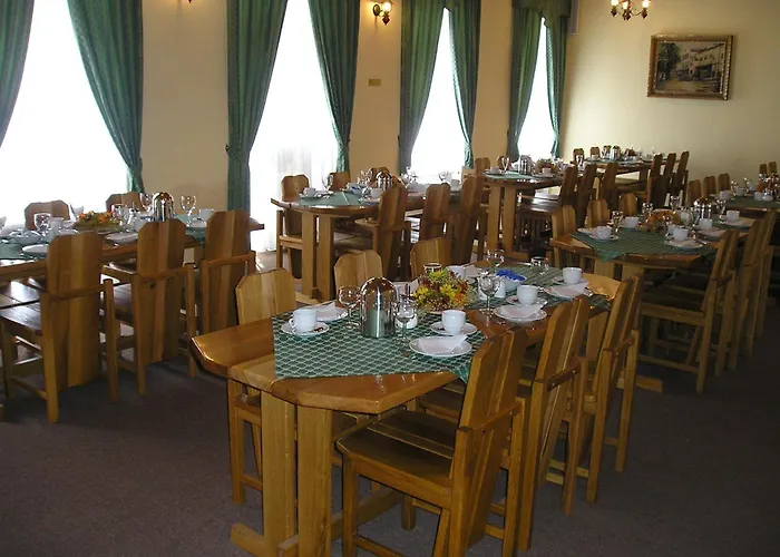 Hotel U Sladka
