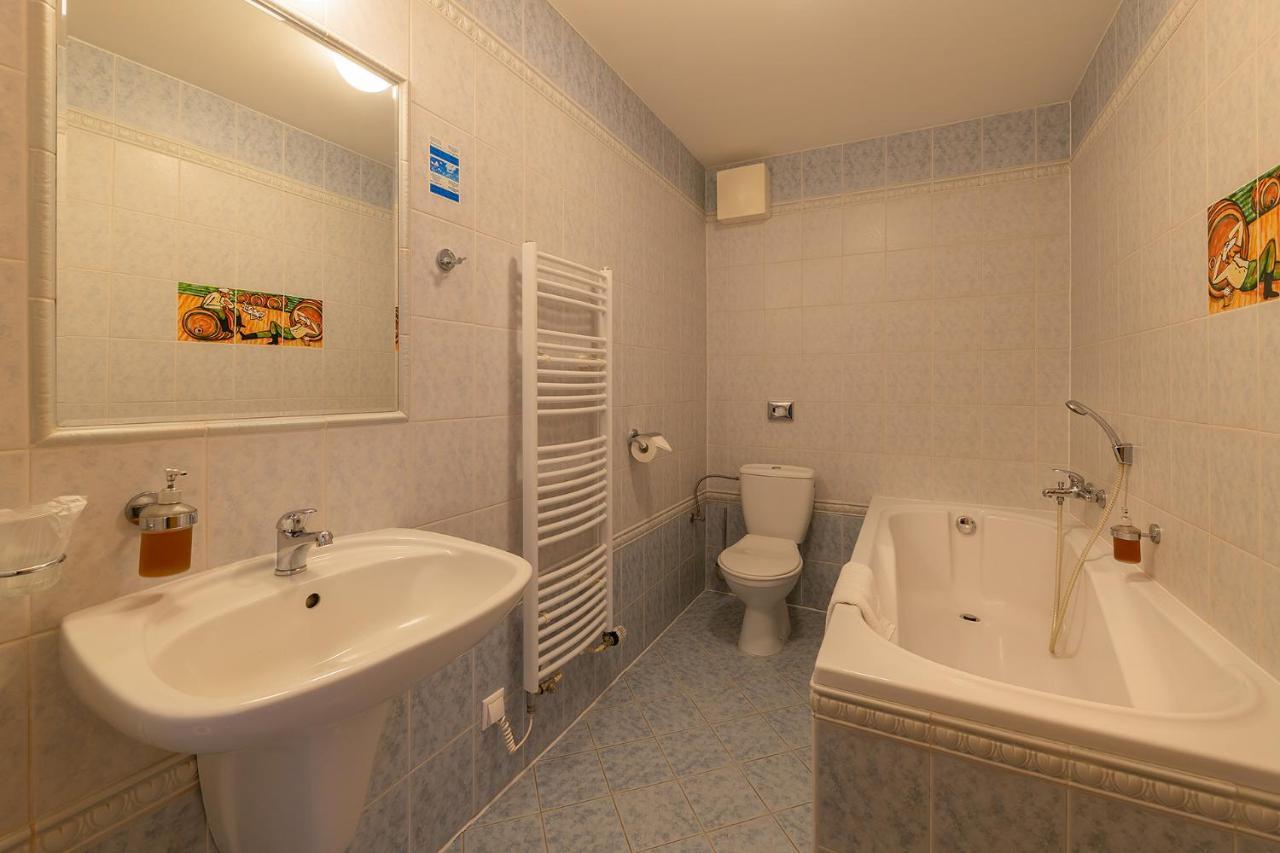 U Sladka Hotel Chodová Planá