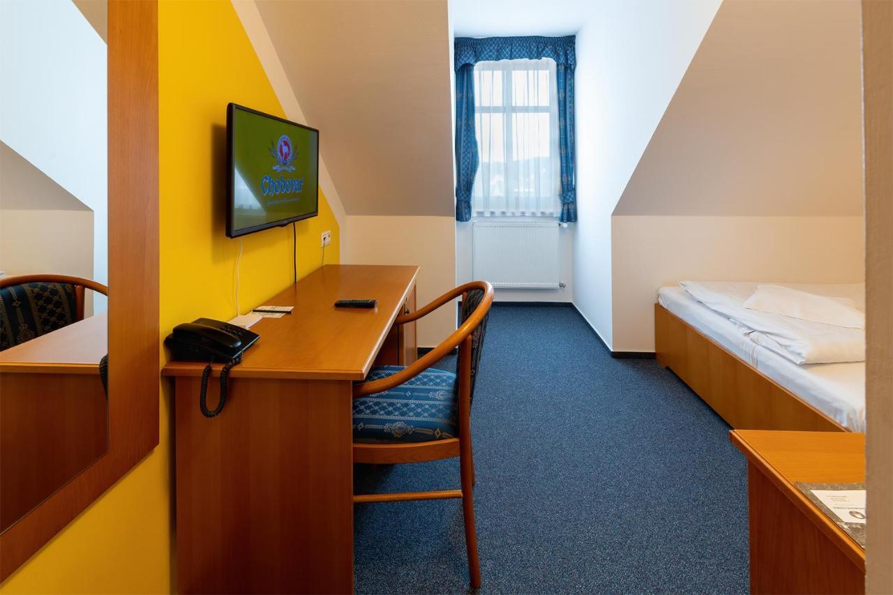 U Sladka Hotel