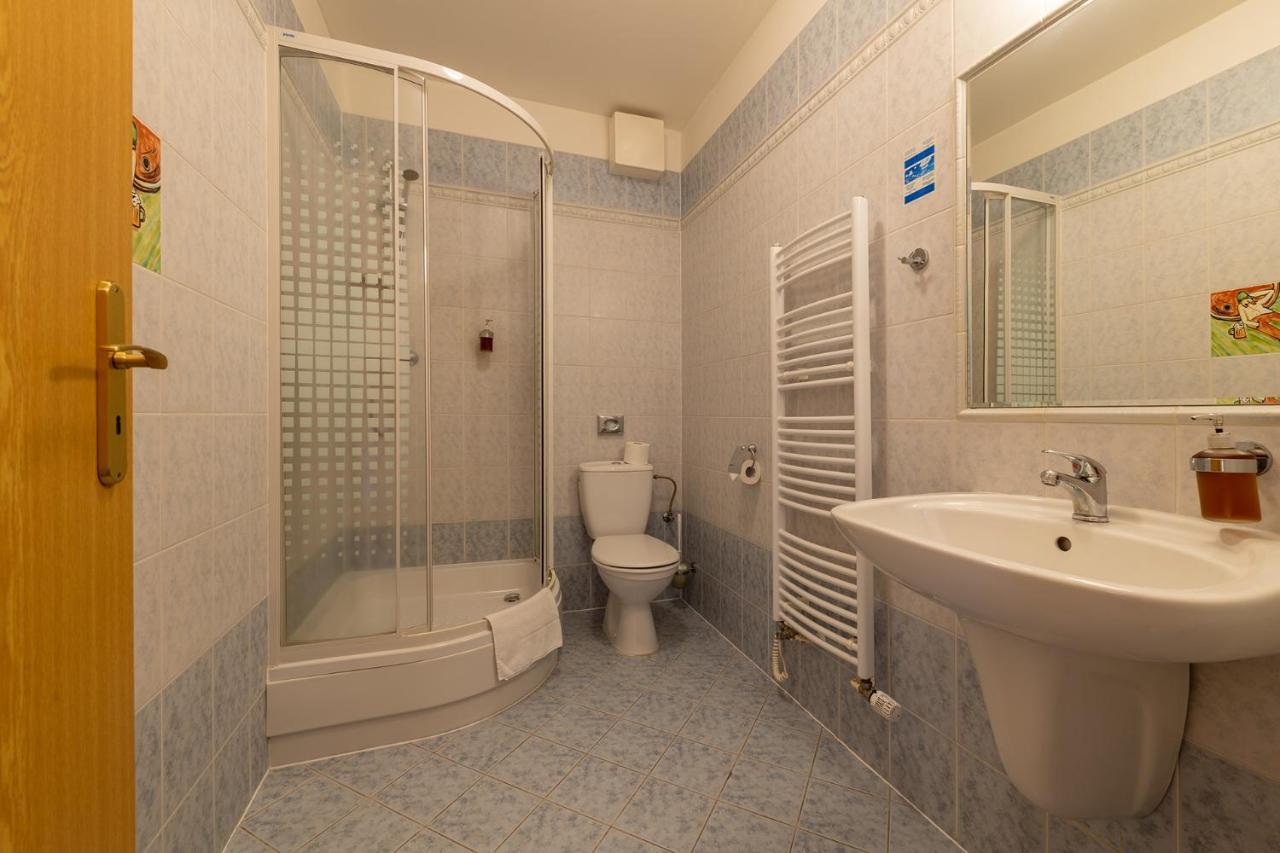 Hotel U Sladka