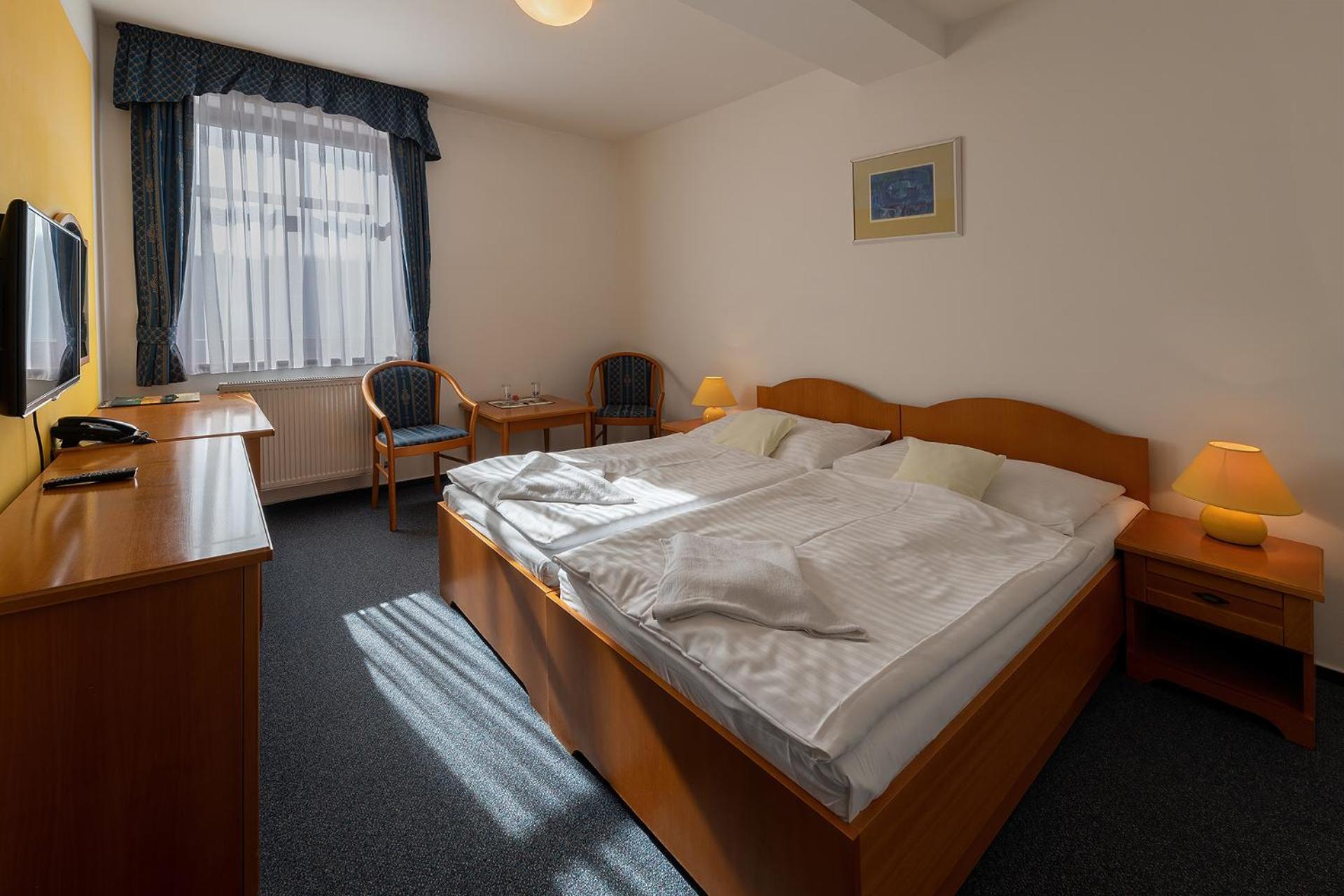 Hotel U Sladka
