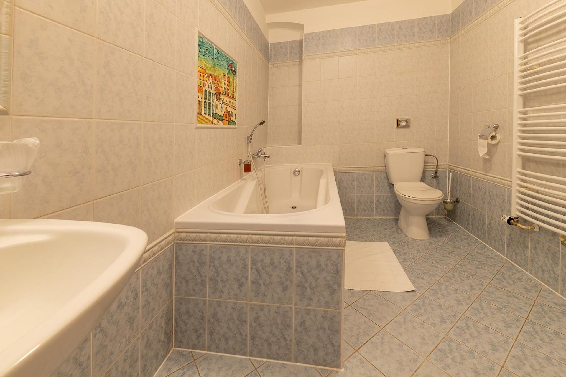 U Sladka Hotel 3*